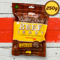 Bald Rock - Chilli Beef Jerky - 250g