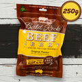Bald Rock - Original Beef Jerky - 250g