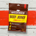 Bald Rock - Chilli Beef Jerky - 80g