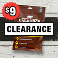 Discounted Jerky
