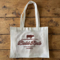 Bald Rock Tote Bag