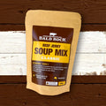 Beef Jerky Soup Mix