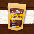 Beef Jerky Soup Mix With Pasta