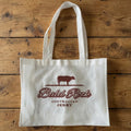 Bald Rock Tote Bag