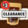 Discounted Jerky