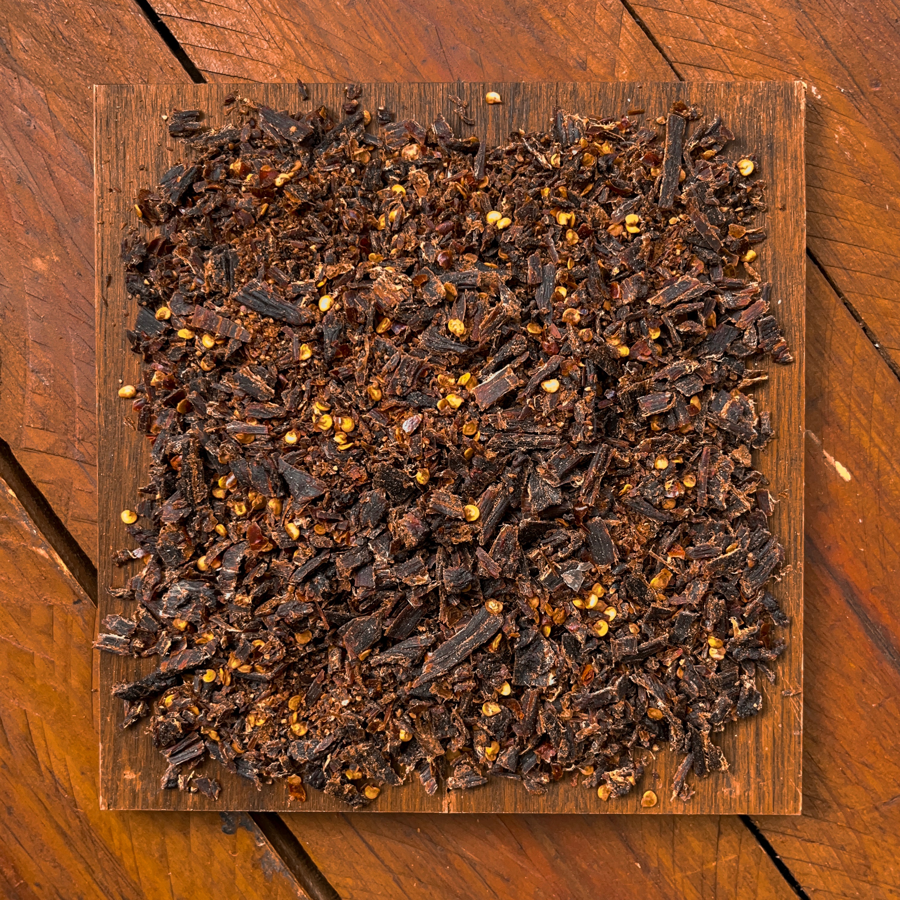 Beef Jerky Soup Mix